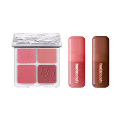 Rose Berry Blush Filter Kit