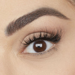 Classic False Lash - Samantha #7