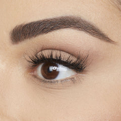 Classic False Lash - Samantha #7