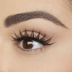 Classic False Lash - Sasha #11