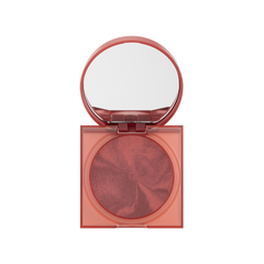GloWish Cheeky Vegan Blush Powder