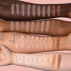 Easy Bake Loose Baking & Setting Powder