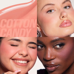 Ramadan Habibti Face and Lip Set