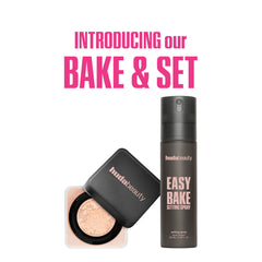 Bake & Set Kit