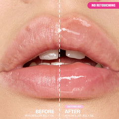 FAUXFILLER Jelly Oil