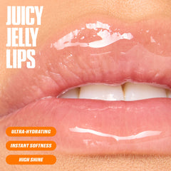 FAUXFILLER Kalamantina Jelly Oil - Limited Edition