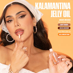 FAUXFILLER Kalamantina Jelly Oil - Limited Edition
