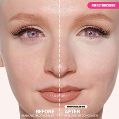 #FauxFilter Luminous Matte Concealer