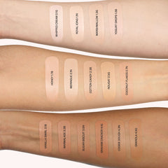#FauxFilter Luminous Matte Concealer