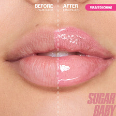 Glossiest Gloss Trio