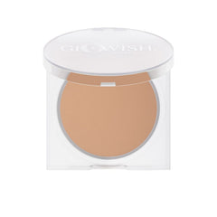 GloWish Luminous Pressed Powder