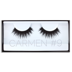 Classic False Lash - Carmen #9