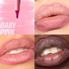 Lip Contour Lip Stain For 12-Hour Wear