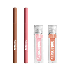 Lip Stain & Oil Kit