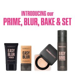 Prime, Blur, Bake & Set Kit