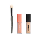The Undereye Buff Brush Kit