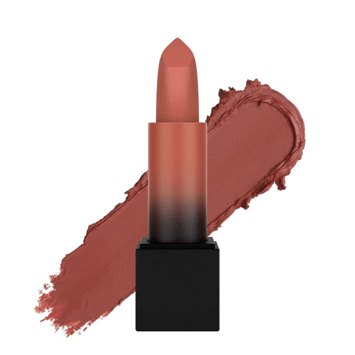 Power Bullet Matte Lipstick