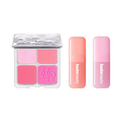 Baby Pink Blush Filter Kit