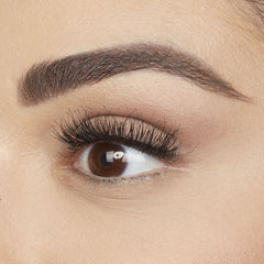 Classic False Lash - Giselle #1