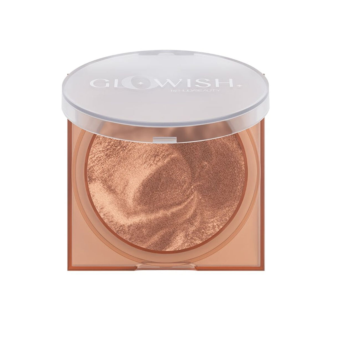 GloWish Soft Radiance Bronzing Powder