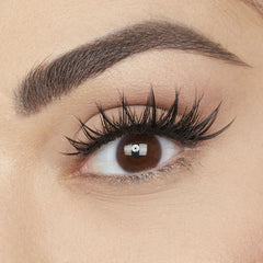 Classic False Lash - Sasha #11