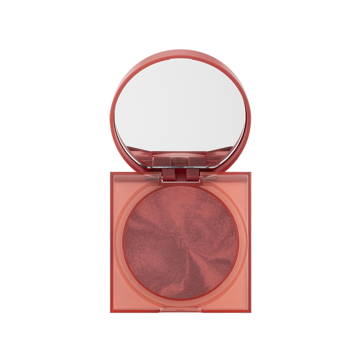 GloWish Cheeky Vegan Blush Powder