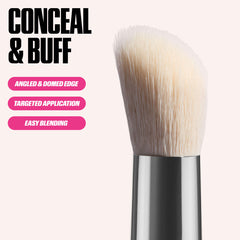 The Undereye Buff Brush Kit