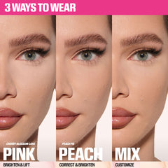 Easy Bake Duo Loose Powder