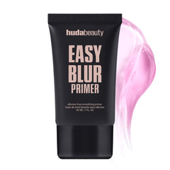Easy Blur Silicone-Free Smoothing & Pore-Minimizing Primer