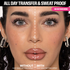 Full Size & Mini Setting Spray Kit