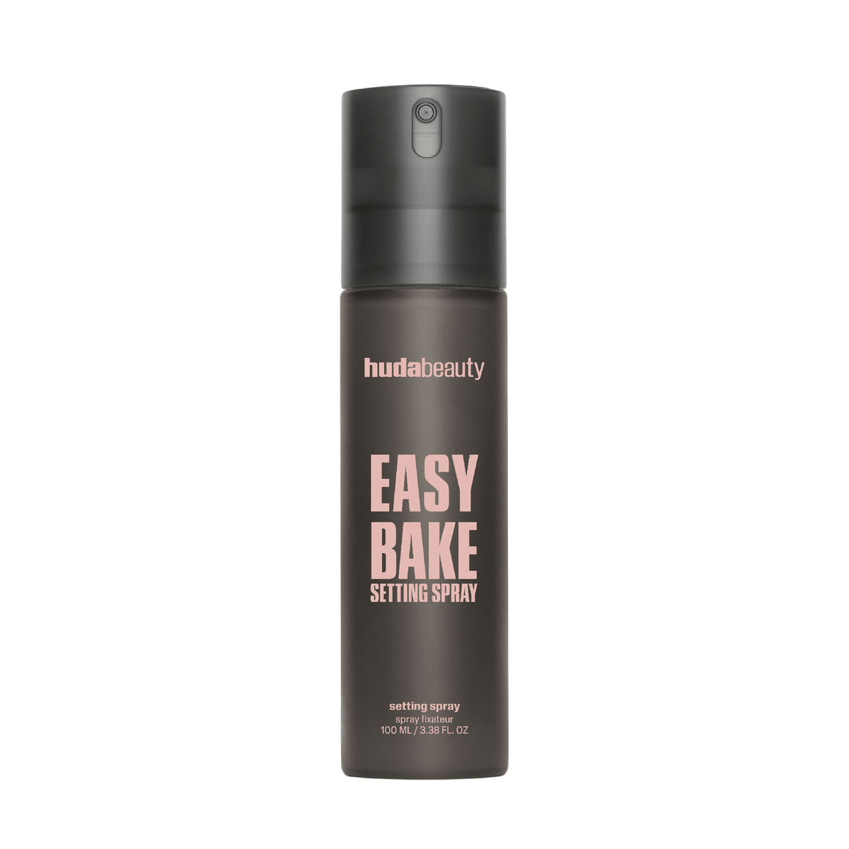 Easy Bake Setting Spray with 16-Hour Wear