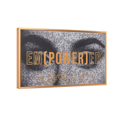 Empowered Eyeshadow Palette
