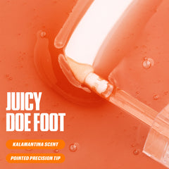 FAUXFILLER Kalamantina Jelly Oil - Limited Edition