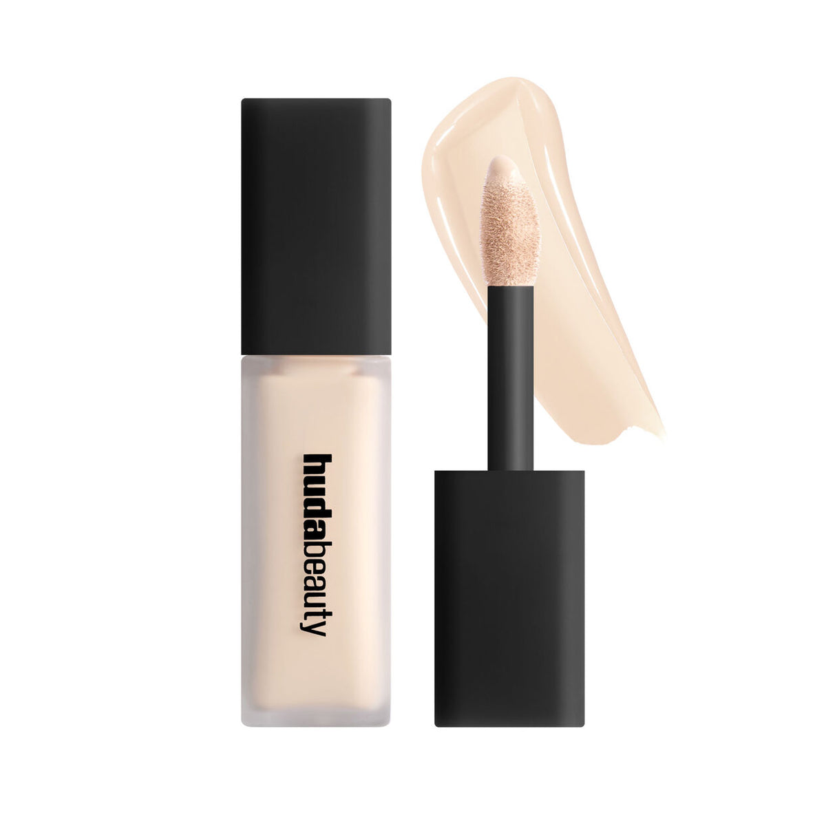 #FauxFilter Luminous Matte Concealer