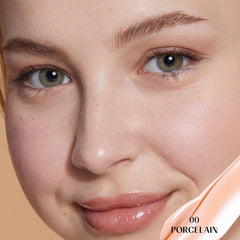 GloWish Bright Light Hydrating Sheer Vegan Concealer