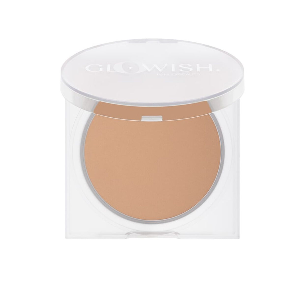 GloWish Luminous Pressed Powder