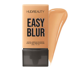 Easy Prime & Blur Foundation Kit