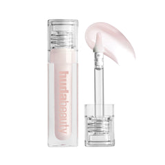 Icy Nude FAUXFILLER Lip Gloss