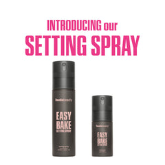 Full Size & Mini Setting Spray Kit