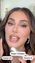 FAUXFILLER Extra Shine Lip Gloss