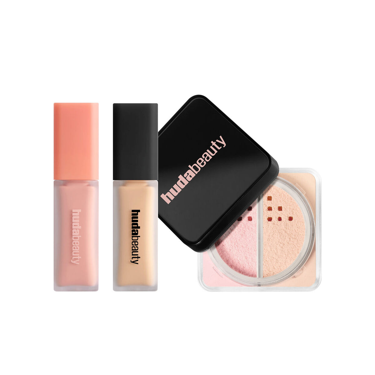 The Ultimate Under Eye Routine