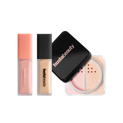 The Ultimate Under Eye Routine