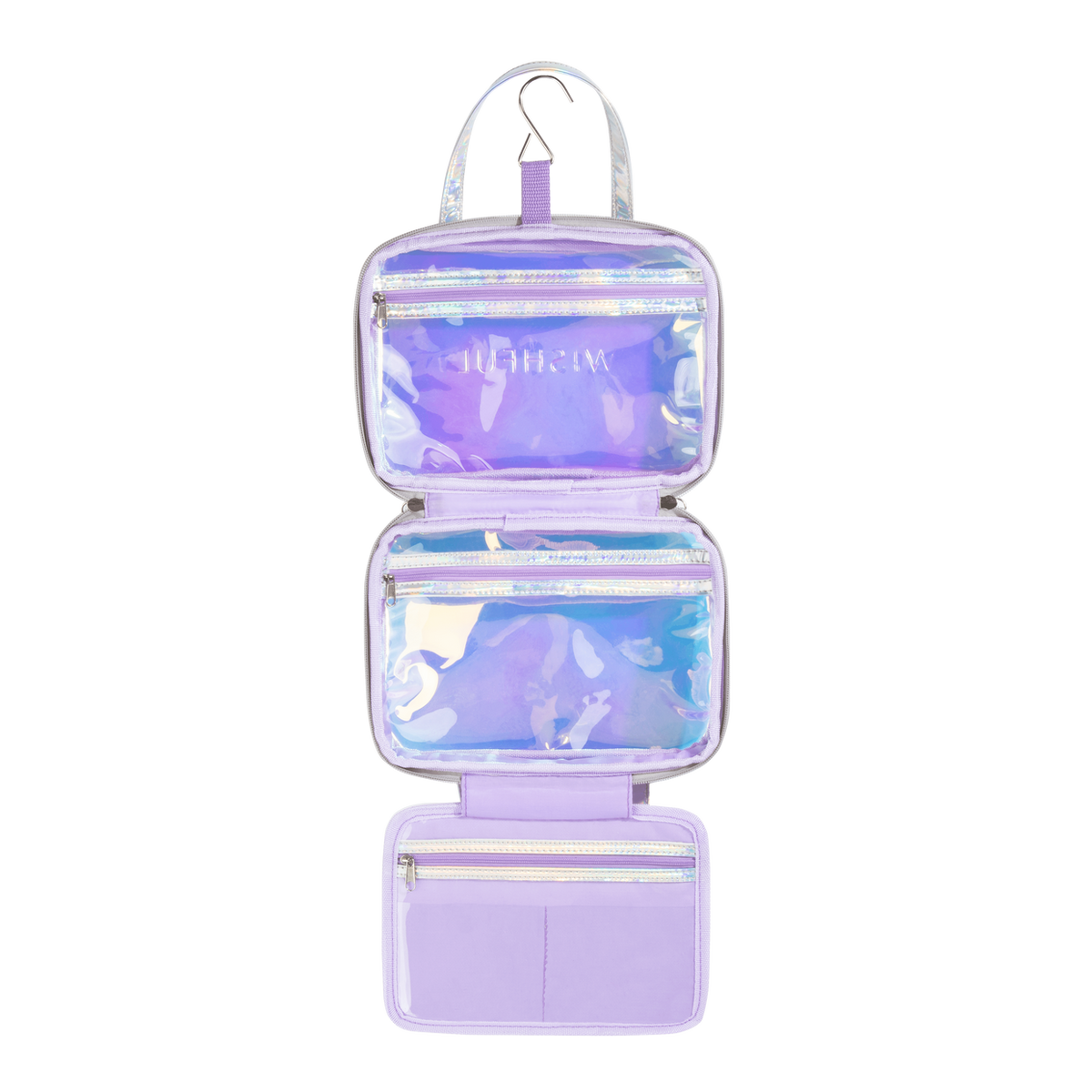 WISHFUL Skincare Travel Bag