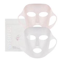 Wrap It Up Face Mask Holder